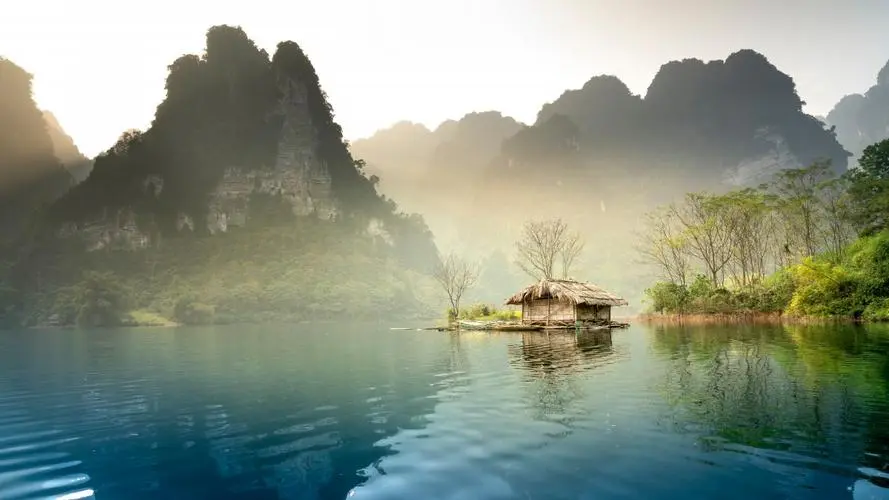 创意高端智能